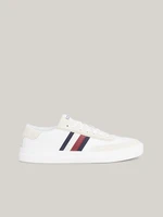 Tommy Hilfiger Tenisky Bílá