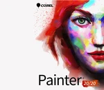 Corel Painter 2020 CD Key (Lifetime / 1 Device)