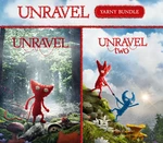 Unravel Yarny Bundle EU XBOX One CD Key