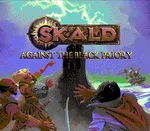 SKALD: Against the Black Priory PC Steam Account