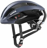 UVEX Rise CC Deep Space/Black 56-59 Casque de vélo