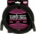 Ernie Ball 6391 Schwarz 4,5 m