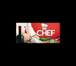 Chef: A Restaurant Tycoon Game Full Menu Bundle PC Steam CD Key