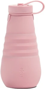 Stojo Bottle 590 ml Carnation Bouteille à eau