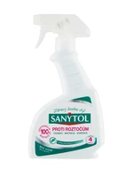 Sanytol Sprej proti roztočům 300 ml