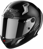 Nolan X-804 RS Ultra Carbon Silver Edition Carbon Metal Silver L Kask