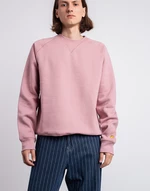 Carhartt WIP Chase Sweat Glassy Pink/Gold L