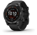 Garmin epix™ Pro (Gen 2) – Standard Edition | 47 mm + mapy Topo Czech PRO Gray / Black Band 010-02803-01