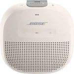 Bose SoundLink Micro Blanco Altavoces portátiles