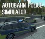 Autobahn Police Simulator PC Steam Account