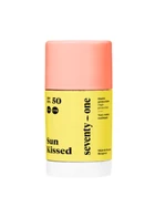 Seventy-one Opalovací tyčinka Políbení Sluncem SPF50 15 g