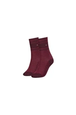 Tommy Hilfiger Socks - TH WOMEN Ladies