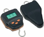 Fox Fishing Digital Scale inc. Case 60 kg-132 lbs Balanzas de pescado