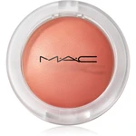 MAC Cosmetics Glow Play Blush rozjasňující tvářenka odstín That´s Peachy 7,3 g