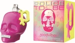 Police To Be Goodvibes Woman - EDP 125 ml