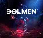 Dolmen XBOX One / Xbox Series X|S Account