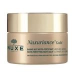 Nuxe Vyživující noční pleťový balzám Nuxuriance Gold (Nutri Fortifying Night Balm) 50 ml