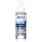 Astrid Hyaluron 3D protivráskové sérum pro ženy 30 ml