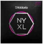 D'Addario NYXL45100 Corde Basso