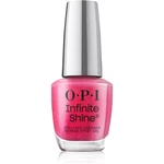 OPI My Me Era Infinite Shine lak na nehty s gelovým efektem Feelin' Myself 15 ml