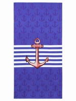 Edoti Beach towel AL