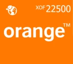 Orange 22500 XOF Mobile Top-up ML