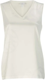 Sportalm Katerina Optical White 42 Chemise polo