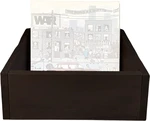 Music Box Designs A Vulgar Display of Vinyl 12" Vinyl Storage Box na LP desky Black Magic