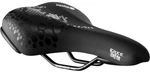 Selle Royal Freeway Fit 188 mm Ocel Sedlo