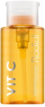 RODIAL Rozjasňující tonikum Vit C Brightening Tonic 200 ml