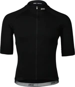 POC Muse Jersey Uranium Black M Maillot de ciclismo