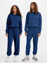 Levi's® Navy Blue Unisex Sweatpants