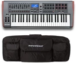 Novation Impulse 49 SET MIDI mesterbillentyűzet