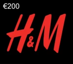 H&M €200 Gift Card PT