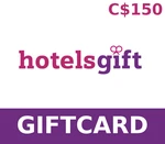 HotelsGift C$150 Gift Card CA