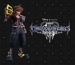 Kingdom Hearts III + Re:MIND DLC PC Steam Account