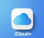 iCloud+ 50GB - 3 Months Trial Subscription US (ONLY FOR NEW ACCOUNTS)