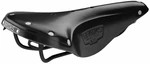 Brooks B17 Black 175 mm Ocel Sedlo