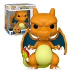 Funko Pokémon Jumbo POP! figúrka Charizard #851 Super Sized - 25 cm