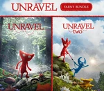 Unravel Yarny Bundle Playstation 4 Account