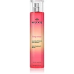 Nuxe Very Rose toaletní voda růžová 100 ml