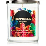 Bath & Body Works Tropidelic vonná svíčka 227 g