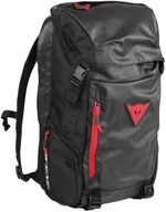 Dainese D-Throttle Stealth Black Rucksack 27,9 L