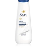 Dove Advanced Care Deeply Nourishing sprchový gél 400 ml