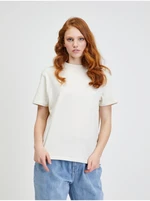 Levi's Cream Women's® T-Shirt