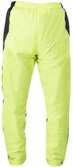 Alpinestars Hurricane Rain Pants Yellow Fluorescent/Black S Motocyklowe przeciwdeszczowe spodnie