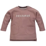 Pinokio Kids's Dreamer Sweatshirt