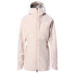 The North Face Hikesteller Parka Shell Jacket Pearl Brush Women's Jacket