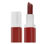 Clinique Pop Matte Lip Color + Primer rúž pre matný efekt 02 Icon Pop 3,9 g