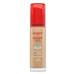 Bourjois Healthy Mix Clean & Vegan Radiant Foundation tekutý make-up pro sjednocení barevného tónu pleti 50.5N Light Ivory 30 ml